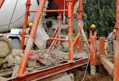 新乐现在打井50米需要多少钱