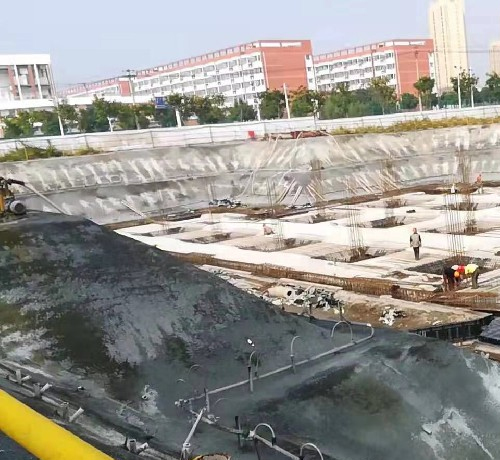 新乐工地打井费用